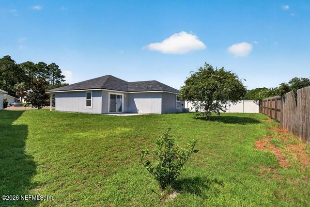 96007 TIDAL BAY Court, Yulee, FL 32097
