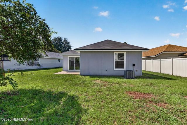 96007 TIDAL BAY Court, Yulee, FL 32097