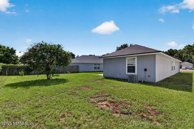 96007 TIDAL BAY Court, Yulee, FL 32097