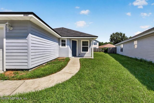 96007 TIDAL BAY Court, Yulee, FL 32097