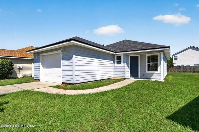 96007 TIDAL BAY Court, Yulee, FL 32097