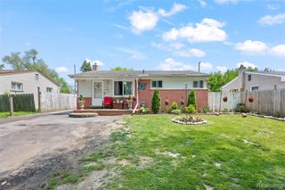 514 Linda Vista Drive, Pontiac, MI 48342