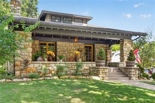 4983 Westwood Terrace, Kansas City, MO 64112