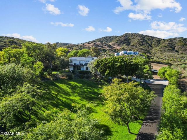 33235 Mulholland Highway, Malibu, CA 90265