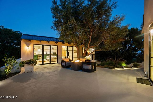 33235 Mulholland Highway, Malibu, CA 90265