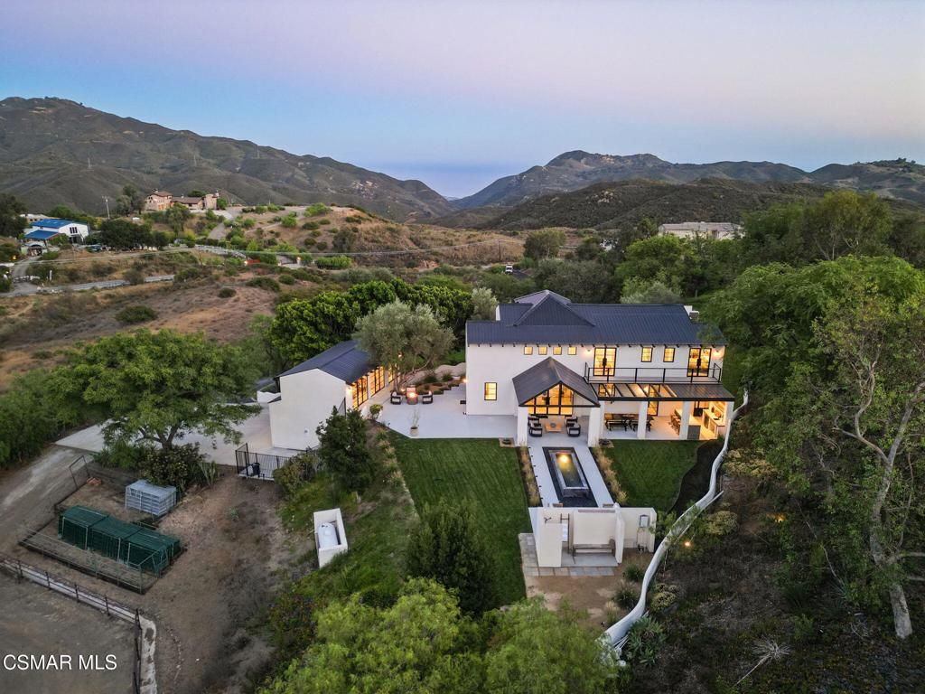 33235 Mulholland Highway, Malibu, CA 90265