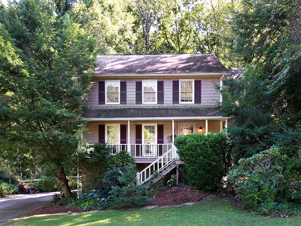 201 Dublin Court SW, Mableton, GA 30126
