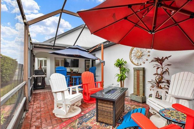 2021 MEADOW RUE COURT, Trinity, FL 34655