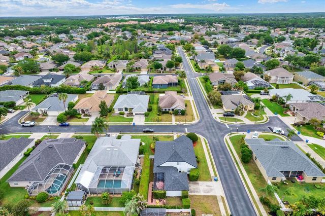 2021 MEADOW RUE COURT, Trinity, FL 34655