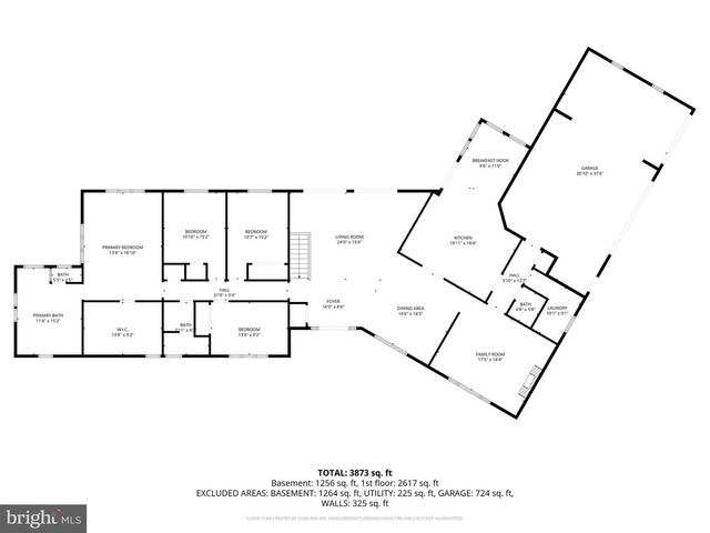 167 N STRATHCONA DR, York, PA 17403