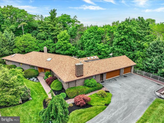 167 N STRATHCONA DR, York, PA 17403