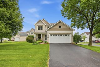 245 Pine Hollow Drive, Circle Pines, MN 55014