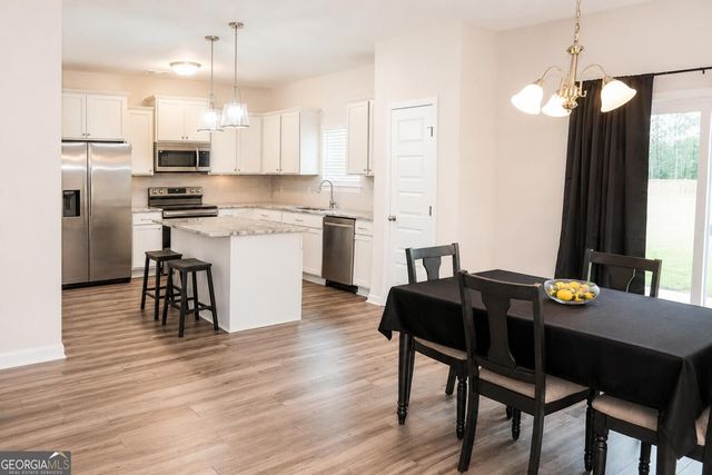 1568 Arnold Drive SE, Allenhurst, GA 31301