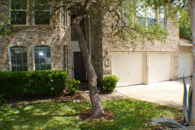 1507 LOOKOUT PT, San Antonio, TX 78260