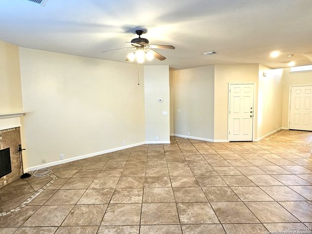 1507 LOOKOUT PT, San Antonio, TX 78260