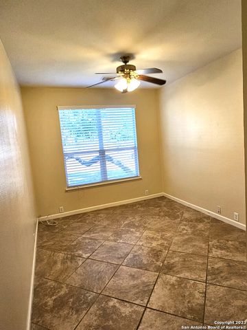 1507 LOOKOUT PT, San Antonio, TX 78260