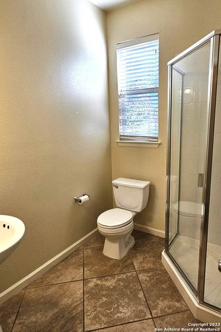 1507 LOOKOUT PT, San Antonio, TX 78260