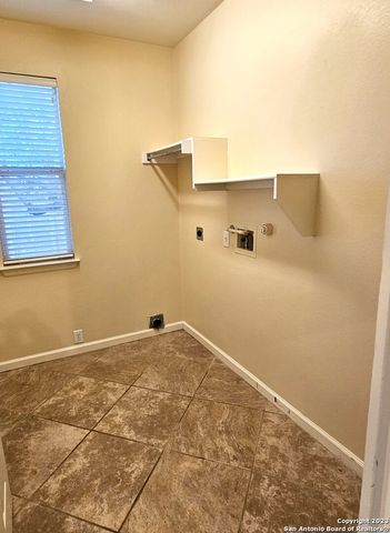 1507 LOOKOUT PT, San Antonio, TX 78260