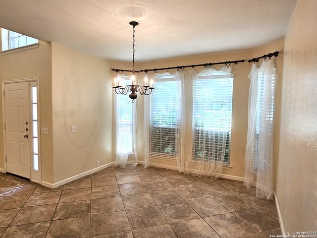 1507 LOOKOUT PT, San Antonio, TX 78260