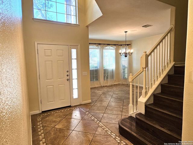 1507 LOOKOUT PT, San Antonio, TX 78260