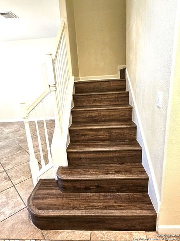 1507 LOOKOUT PT, San Antonio, TX 78260