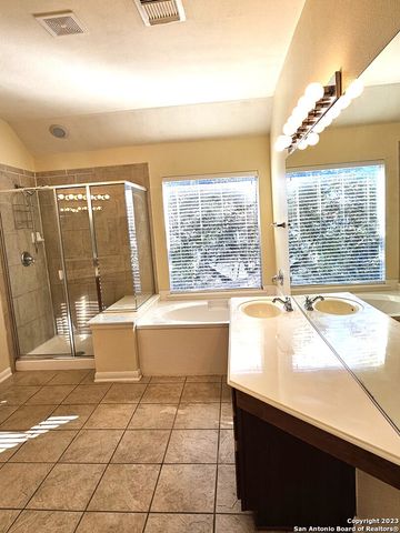 1507 LOOKOUT PT, San Antonio, TX 78260