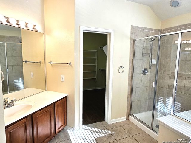 1507 LOOKOUT PT, San Antonio, TX 78260