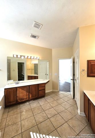1507 LOOKOUT PT, San Antonio, TX 78260