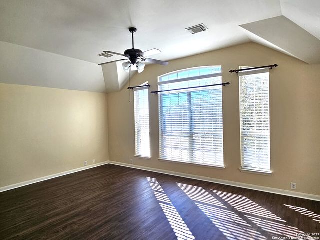 1507 LOOKOUT PT, San Antonio, TX 78260