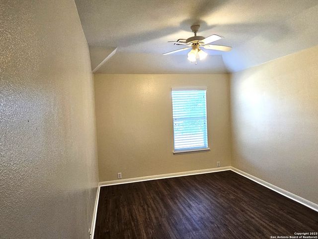 1507 LOOKOUT PT, San Antonio, TX 78260