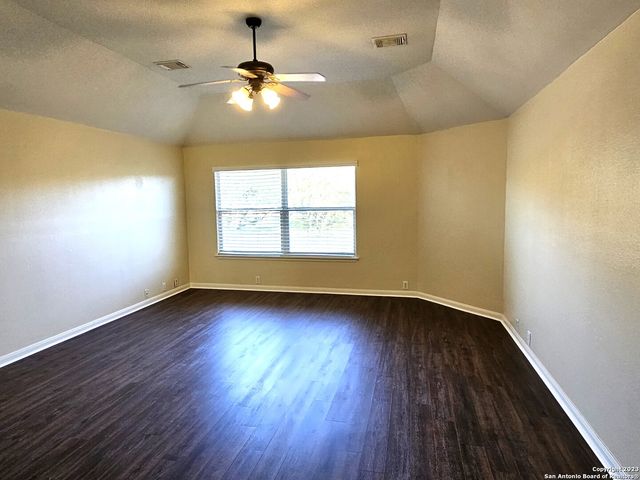1507 LOOKOUT PT, San Antonio, TX 78260