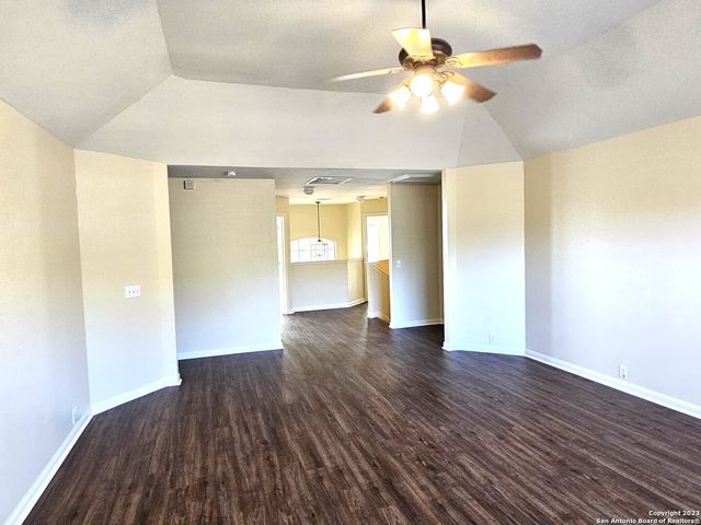 1507 LOOKOUT PT, San Antonio, TX 78260