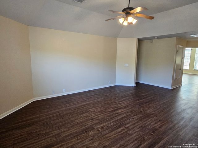 1507 LOOKOUT PT, San Antonio, TX 78260