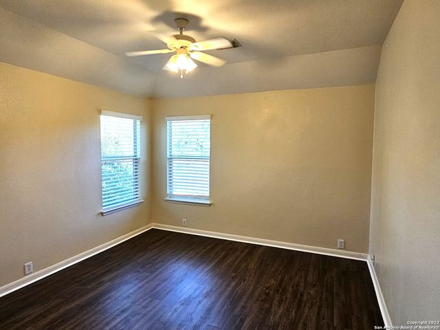 1507 LOOKOUT PT, San Antonio, TX 78260