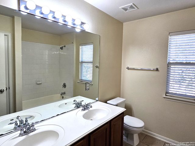 1507 LOOKOUT PT, San Antonio, TX 78260