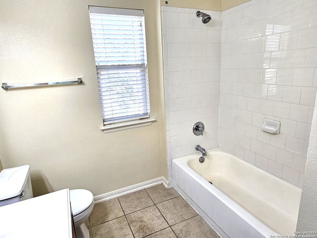 1507 LOOKOUT PT, San Antonio, TX 78260