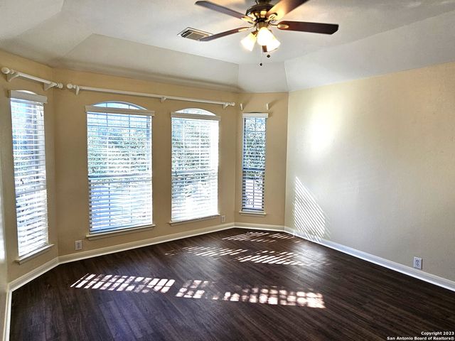 1507 LOOKOUT PT, San Antonio, TX 78260