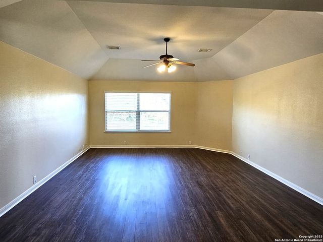 1507 LOOKOUT PT, San Antonio, TX 78260