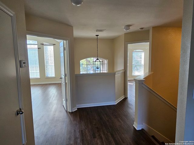 1507 LOOKOUT PT, San Antonio, TX 78260