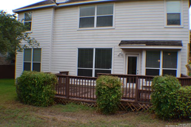 1507 LOOKOUT PT, San Antonio, TX 78260