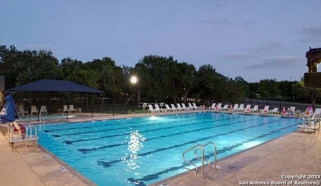 1507 LOOKOUT PT, San Antonio, TX 78260