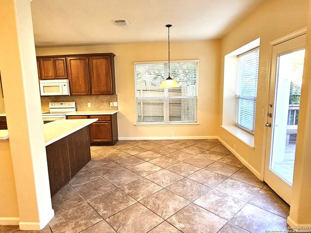 1507 LOOKOUT PT, San Antonio, TX 78260