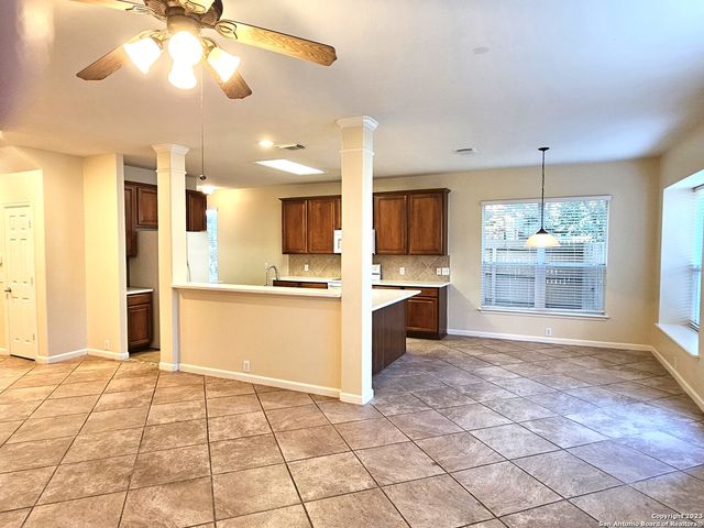 1507 LOOKOUT PT, San Antonio, TX 78260