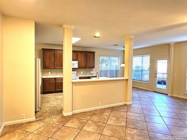 1507 LOOKOUT PT, San Antonio, TX 78260