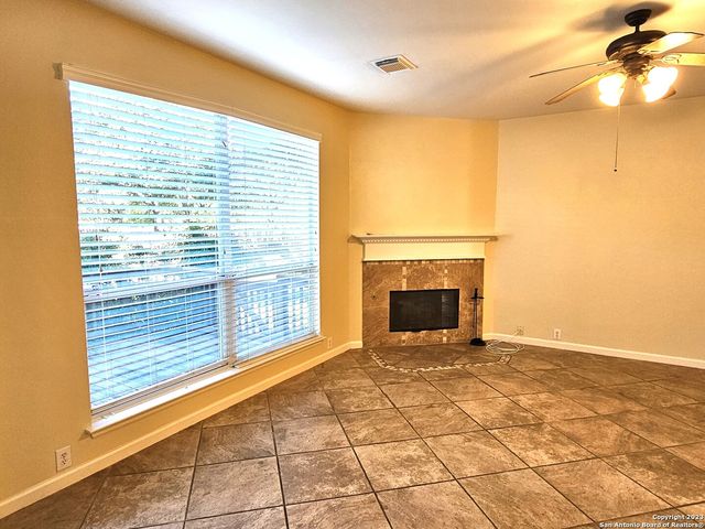1507 LOOKOUT PT, San Antonio, TX 78260
