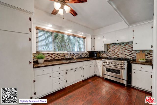 6928 Vanscoy Avenue, North Hollywood, CA 91605