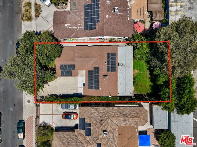 6928 Vanscoy Avenue, North Hollywood, CA 91605