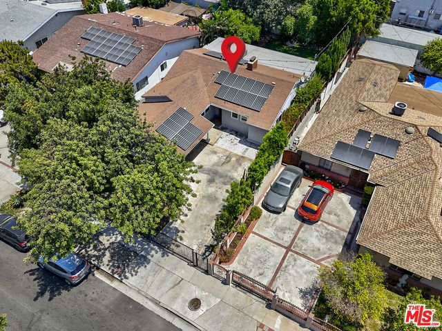 6928 Vanscoy Avenue, North Hollywood, CA 91605