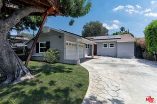 6928 Vanscoy Avenue, North Hollywood, CA 91605