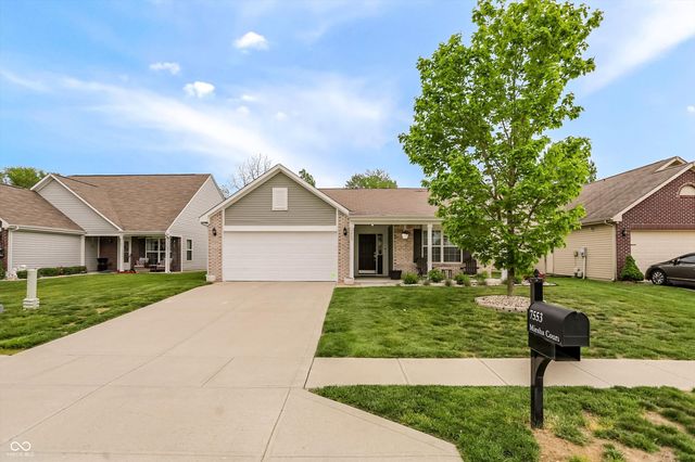 7553 Miesha Court, Indianapolis, IN 46217